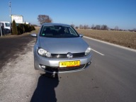 VOLKSWAGEN GOLF VI 1.4BENZ 160 KM