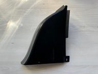 BMW E36 TURING OSŁONA TYLNA LEWA WEWNĄTRZ BAGAŻNIKA ZA LAMPĄ 81851810