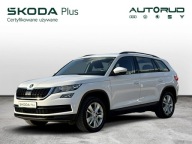 Škoda Kodiaq Skoda Kodiaq Ambition 2.0TSI 180KM
