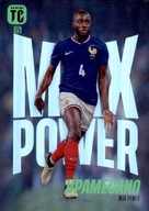 Panini Top Class 2025 Karta kolekcjonerska 175 - Dayot Upamecano