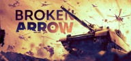 Broken Arrow .