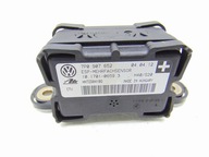 MODUŁ CZUJNIK ESP VW TOUAREG II Q7 4L LIFT 7P0907652