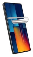 FOLIA OCHRONNA HYDROŻELOWA HYDROŻEL NA EKRAN XIAOMI POCO M6 PRO 5G