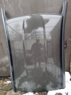 BMW 8 G16 DACH CARBON