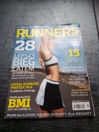 Runner's World Nr 4 (17) Lipiec-Sierpień 2010