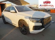 Audi Q8 Premium Plus 55 Tfsi Quattro Tiptronic 2023 3.0 Benzyna 335KM