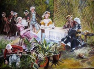 W altanie -W.Kowal wg A.W.Gierymskiego