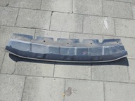 BMW X3 G01 x4 G02 dokładka dolna dyfuzor chrom zderzaka przód 7415631