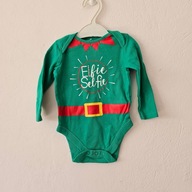 Body niemowlęce, rozmiar 62