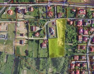 Działka, Tyczyn, Tyczyn, Rzeszowski, 5515 m²