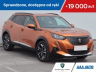 Peugeot 2008 1.2 PureTech, Salon Polska