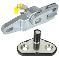 ZAMEK GÓRNY DRZWI BOCZNYCH ZACZEP ZESTAW MOVANO