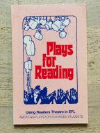 Dean Curry Plays for Reading Using Readers Theatre in EFL American Plays