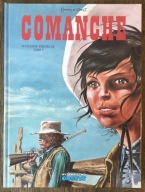 Comanche - Tom 1 - Nowy w Folii