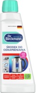 DR. BECKMANN Original odkamieniacz do małego AGD czajnika ekspresu 250 ml
