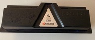 KYOCERA TONER TK-140 BLACK ORYGINAŁ PUSTY