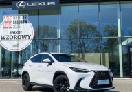 Lexus NX NX 350h Prestige Tazuna Design FV23 DEMO ASO 2.5