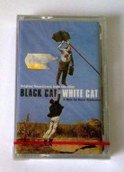 BLACK CAT WHITE CAT - 1998 - Soundtrack Film - Emir Kusturica - Kaseta