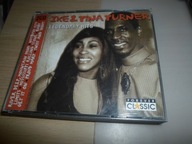 Legendary Hits Tina turner CD