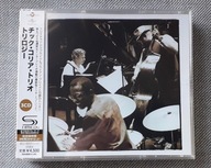 Chick Corea Trio Trilogy SHM-CD 3xCD Japan