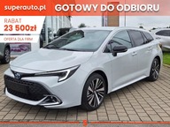 Style 1.8 Hybrid 140KM | Podgrzewane fotele!