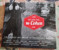 COHEN L./WE LOVE YOU MR COHEN