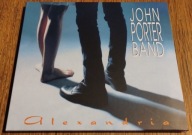 John Porter Band - Alexandria