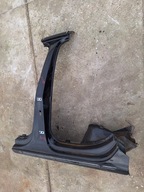 Ćwiartka Próg Słupek Lewy Audi A4 B9 8W Lift