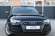 Audi A4 Limousine 2.0 TDI 190 Ps Automatic Quattro Virtual Navi Plus Audi