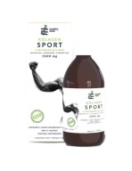 Kolagen do picia Healthy Herb Sport 500ml