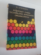 Podstawy chemii technologii barwników organicznych