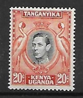 KUT x D745 fauna żurawie JVI MN VF z.13,25x13,75