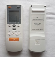 FUJITSU / GENERAL AR-JW19 PILOT DO KLIMATYZATORA, KLIMATYZACJI NOWY SPRAWNY