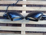 PORSCHE MACAN LUSTERKO LEWE PRAWE 18PIN 15+2+1 PIN ASYSTENT KAMERA M7R