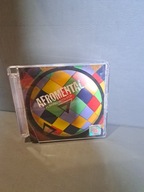 Playing With Pop Afromental CD podwójna płyta cd