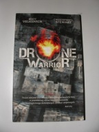 Drone Warrior Brett Velicovich CH. S. Stewart