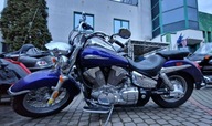 Honda VTX honda VT1300s Retro 1.3 Benzyna 78KM