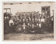 STRAŻ POŻARNA IRZĄDZE 1933 R