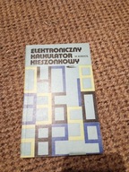 Elektroniczny kalkulator kieszonkowy H.Kreul
