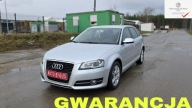 Audi A3 Sportback Led Xenon Climatronic