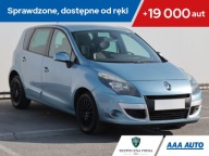 Renault Scenic 2.0 16V, Automat, Klima