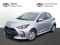 Toyota Yaris 1,5-Dual-VVT-iE IV (2020-) Yaris COMF