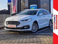FORD Mondeo TITANIUM