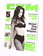 C K M - komplet 10x czasopism (44)