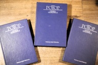 Potop, 1,2,3, Sienkiewicz