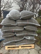 KERAMZYT OGRODNICZY 50L Keramzyt w Workach 4-10, 8-16 Warszawa Worki Grys