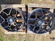 FELGI MM 19" 5X114,3 ET 45