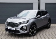 Peugeot 2008 LIFT_Polski salon_Benzyna_ 1.2 Benzyna 130KM
