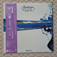 Renaissance - Azure D'or - 1979 Japan [NM/NM-]