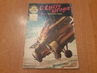 PODZIEMNY FRONT O życie wroga - wyd. 2